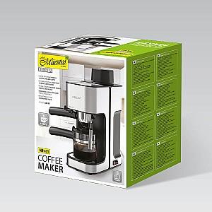 Espressor Maestro MR-411