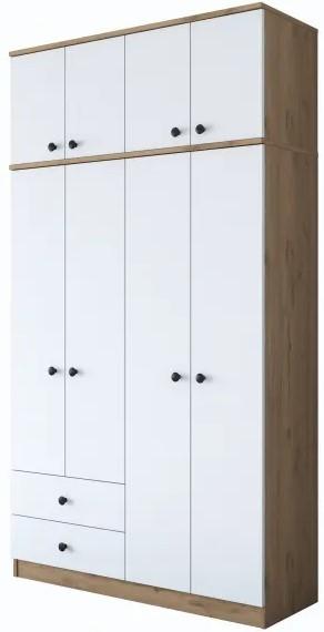 Dulap Trendy BA121 2696