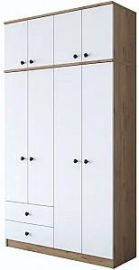 Dulap Trendy BA121 2696