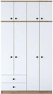 Dulap Trendy BA121 2696