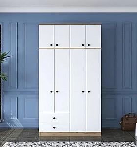 Dulap Trendy BA121 2696