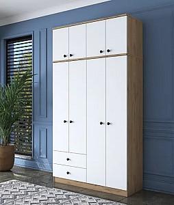 Dulap Trendy BA121 2696