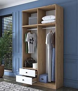 Dulap Trendy BA121 2696