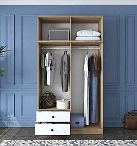 Dulap Trendy BA121 2696