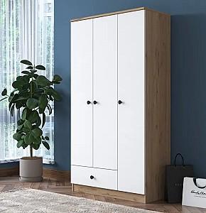 Dulap Trendy BA117 2253