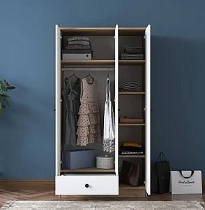 Dulap Trendy BA117 2253