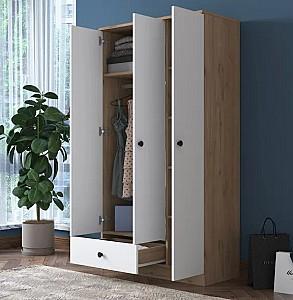 Dulap Trendy BA117 2253