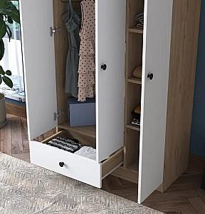 Dulap Trendy BA117 2253