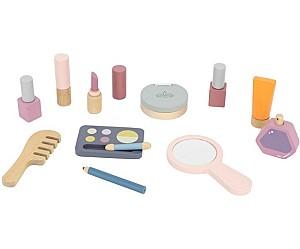 Set de jucarii VIGA PolarB „Cosmetică” (44203)