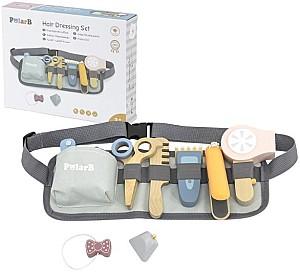 Set de jucarii VIGA PolarB „Salon de coafură” (44201)