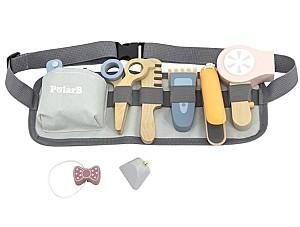 Set de jucarii VIGA PolarB „Salon de coafură” (44201)