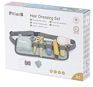Set de jucarii VIGA PolarB „Salon de coafură” (44201)