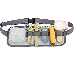 Set de jucarii VIGA PolarB „Salon de coafură” (44201)