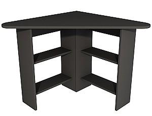 Masa de birou Trendy Corner Antracit (Gri)