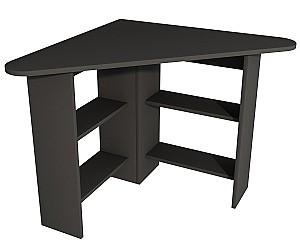 Masa de birou Trendy Corner Antracit (Gri)