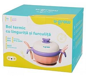 Termos U-Grow UG-235PP