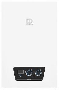 Cazan pe gaz Demrad Ademix P 18/24
