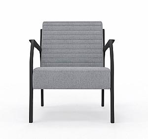 Fotoliu Dogtas GLORIA GK2233 Chenil Gri Deschis