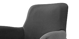 Fotoliu Dogtas HILDA GK2252 Velvet Sur Închis