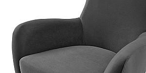 Fotoliu Dogtas HILDA GK2252 Velvet Sur Închis