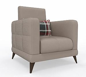 Fotoliu Dogtas MAYER GK2259 Velvet Bej