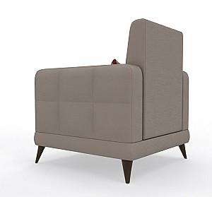 Fotoliu Dogtas MAYER GK2259 Velvet Bej