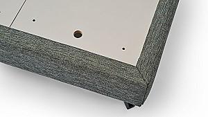 Pat Dogtas SOLID 180x200cm