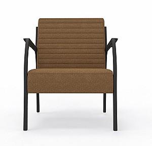 Fotoliu Dogtas GLORIA GK2232 Chenil Galben/Oranj