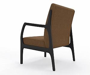 Fotoliu Dogtas GLORIA GK2232 Chenil Galben/Oranj