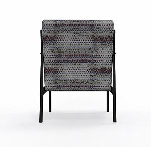 Fotoliu Dogtas GLORIA GK2067 Stofa Decorativa Gri