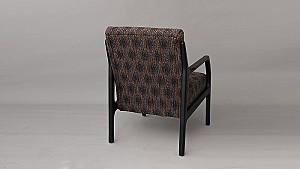 Fotoliu Dogtas GLORIA GK2065 Decorativ Multicolor