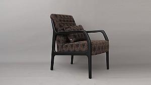 Fotoliu Dogtas GLORIA GK2065 Decorativ Multicolor