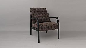 Fotoliu Dogtas GLORIA GK2065 Decorativ Multicolor