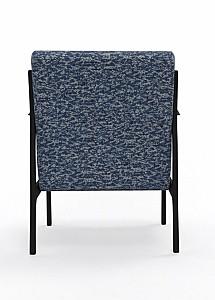 Fotoliu Dogtas GLORIA GK1996  Albastru/Alb