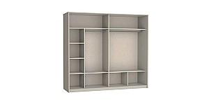 Dulap-cupe Dogtas GIFT 240cm