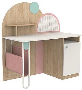 Masă de scris pentru copii Dogtas LILY 1218mm