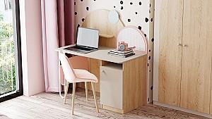 Masă de scris pentru copii Dogtas LILY 1218mm