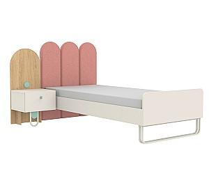 Noptiera Dogtas LILY 45.2x42