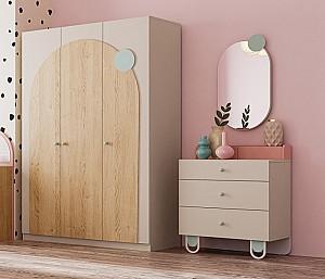 Oglindă Dogtas LILY 45.6x79.8cm