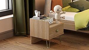 Noptiera Dogtas GRETA 51.3cm