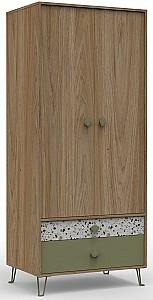 Dulap pentru copii Dogtas GRETA Maro