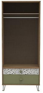 Dulap pentru copii Dogtas GRETA Maro