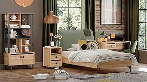 Pat Dogtas BOLD 100x200cm