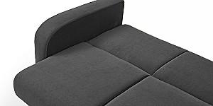 Canapea Dogtas HILDA GK2252 Velvet Gri Închis