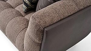 Canapea Dogtas CAPELLA GK2235/GK2207 Chenile Maro