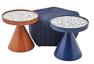 Bancheta Dogtas WEST GK 2234 Albastru Inchis