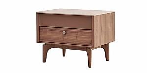 Noptiera Dogtas COSTA Natural (Maro)