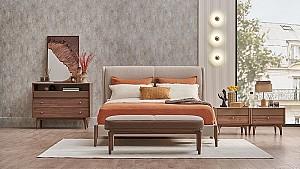 Noptiera Dogtas COSTA Natural (Maro)