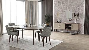 Oglindă Dogtas NOVA 50x90cm Capuccino