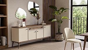 Oglindă Dogtas MARGO 80.1x65.6cm